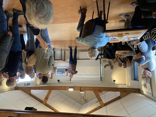 Jubileum 40 jaar artikel HD